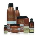 SELIAR zestaw SALON Argan Hair Secrets kosmetyki do włosów z olejkiem arganowym