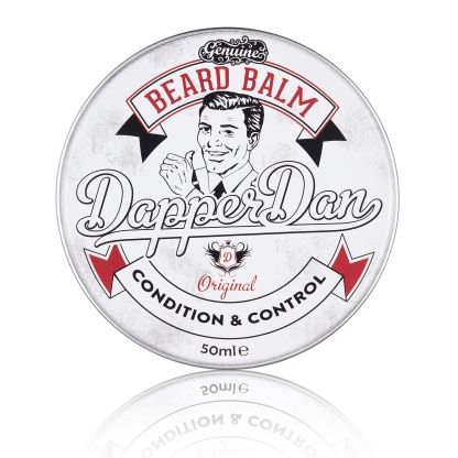Balsam do brody, Beard Balm, 50 ml, Dapper Dan