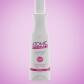 Beox Atomic 60s shampoo szampon nawilżający i oczyszczający  300ML  Brazylia 