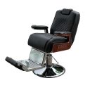 PANDA Fotel fryzjerski / ALEX