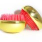 Detangler Gold Brush szczotka do rozczesywania włosów 