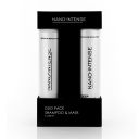 Nano Intense, Zestaw szampon + maska, 2 x 300ml, Keratin Revolution