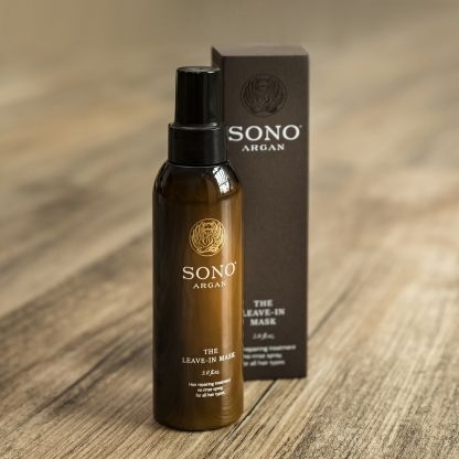 Sono Argan Oil odżywka w sprayu bez spłukiwania 150 ml 