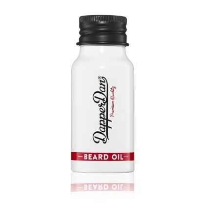 Olejek do brody Beard Oil Premium, 30 ml Dapper Dan