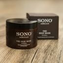 Sono Argan Oil 500 ml maska do włosów nawilżenie i regeneracja deep