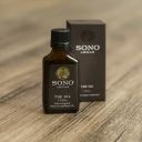 Sono Argan Oil 30 ml olejek nawilżający regenerujący do włosów olej 