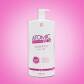 Beox Atomic 60s shampoo szampon nawilżający i oczyszczający  2500ml Brazylia 