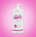 Beox Atomic 60s shampoo szampon nawilżający i oczyszczający  2500ml Brazylia 