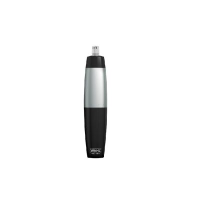 Trymer WAHL NOSE Silver&Black