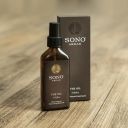 Sono Argan Oil 100 ml olejek nawilżający do włosów olej 