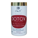 Onix Botx Bio Performance SOS capilar Liss prostownaie wygładzenie włosów botoks 